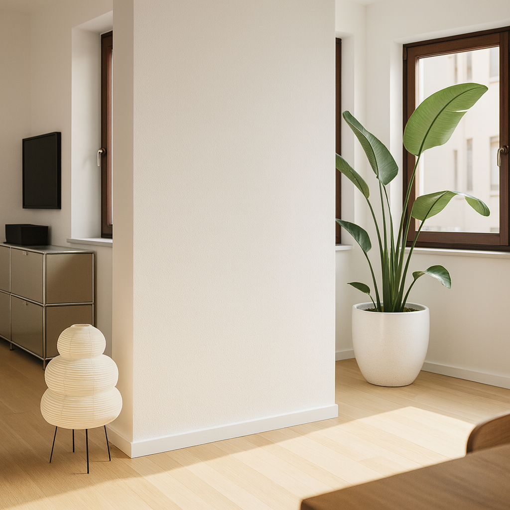 ELVA | JAPANESE PAPER LAMP