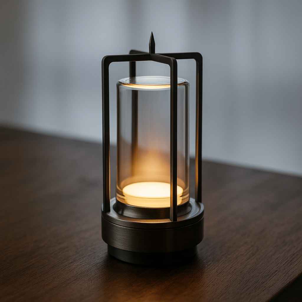 AKARI | TABLE LAMP