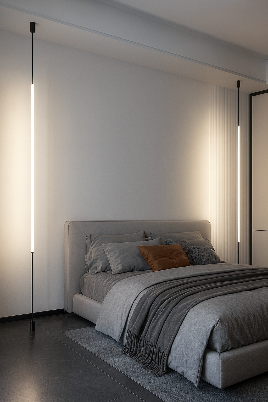 KAORU | SMART TOTEN LAMP
