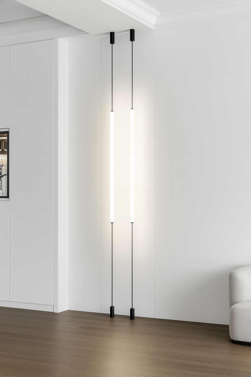 KAORU | SMART TOTEN LAMP