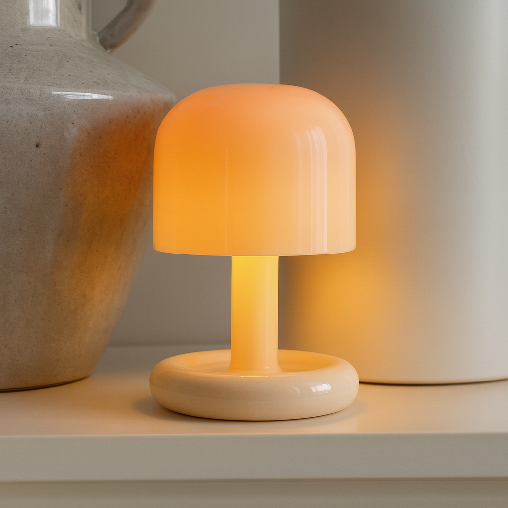 ALVAR | NORDIC TOUCH TABLE LAMP