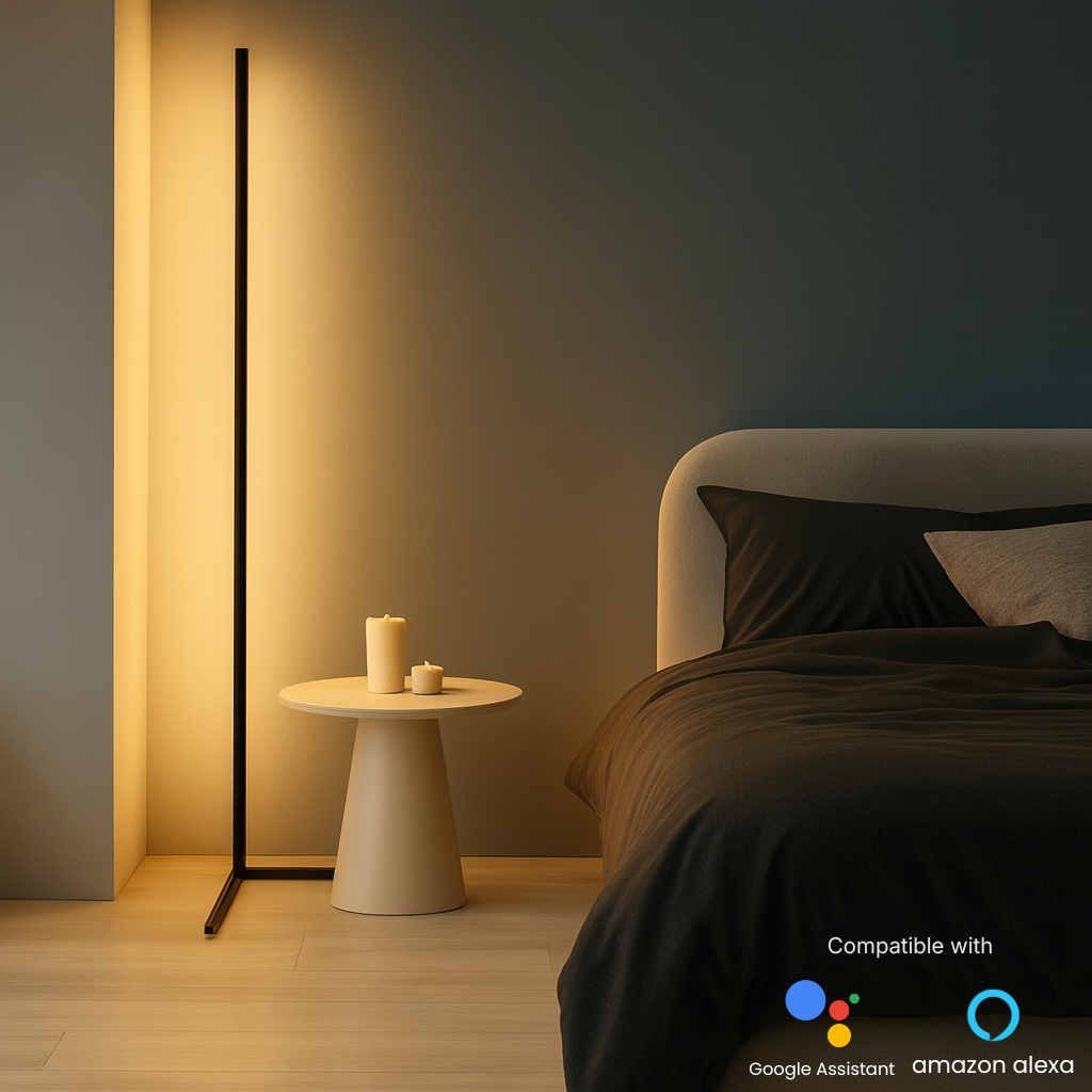 KYOTO | SMART FLOOR LAMP