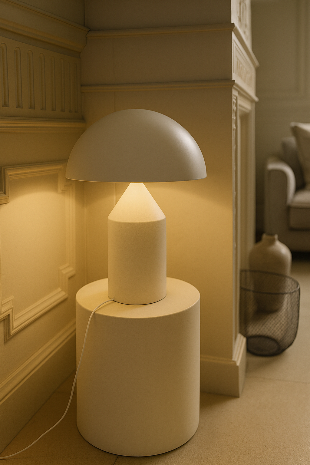 ISOLA | TABLE LAMP