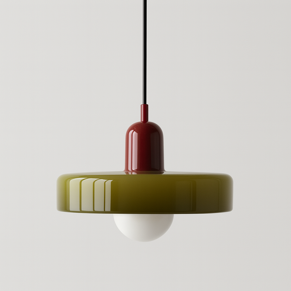 SVEA | PENDANT CEILING LAMP