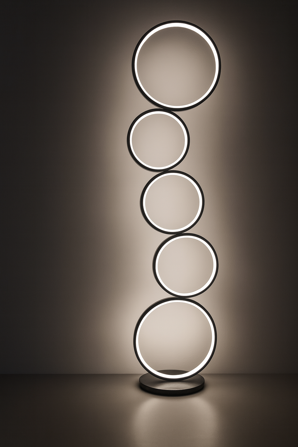 NUAGE | SMART FLOOR LAMP