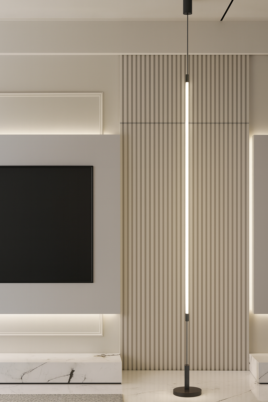 KAORU | SMART TOTEN LAMP