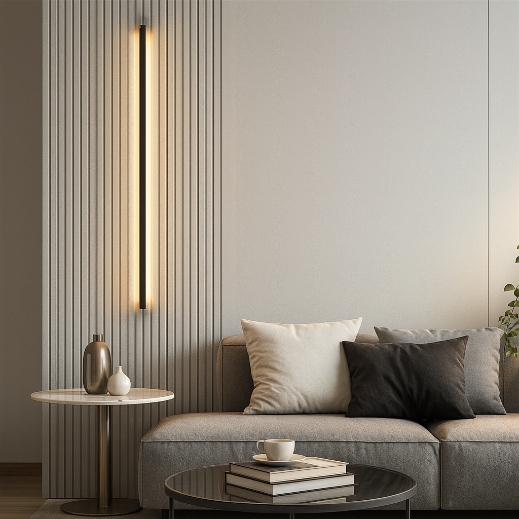 LYRA | LINEAR WALL LIGHT