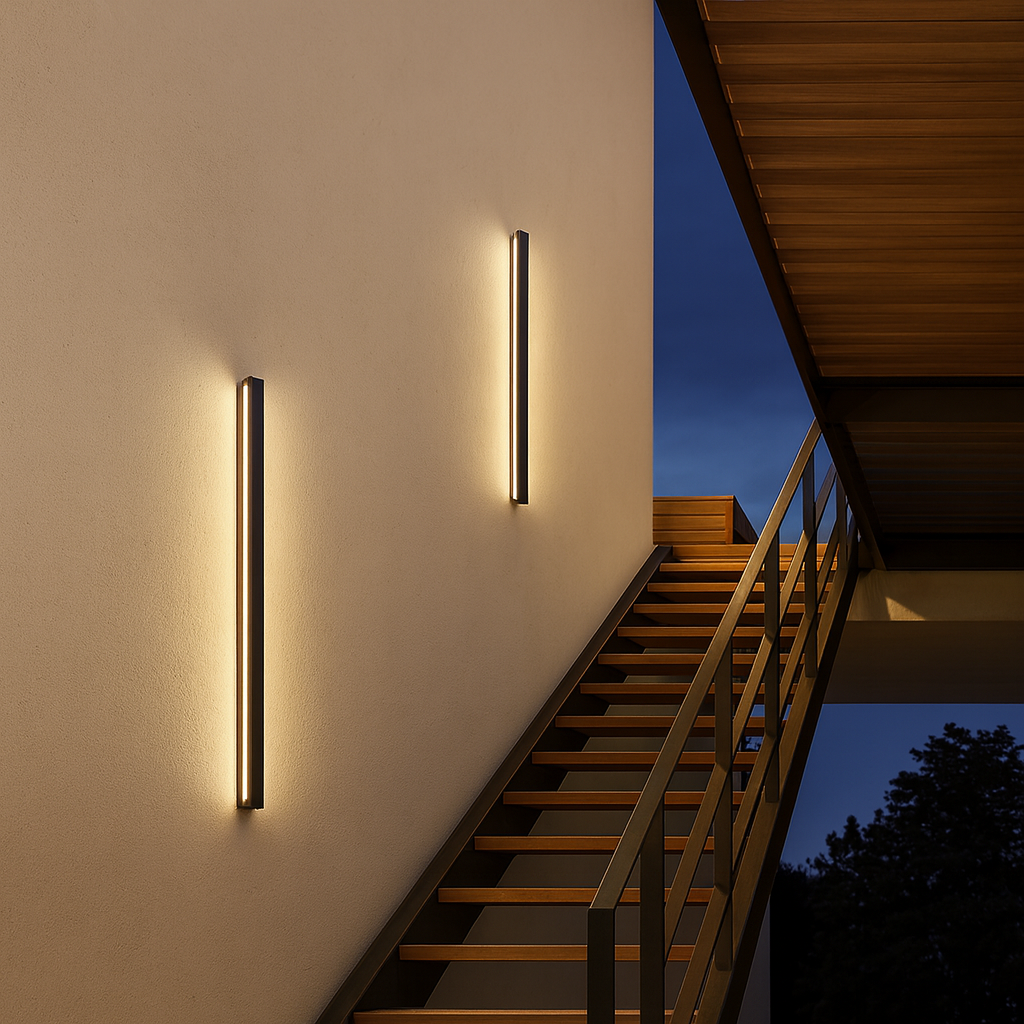 LYRA | LINEAR WALL LIGHT