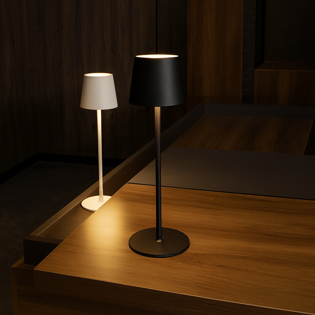 GEMMA | LED TABLE LAMP