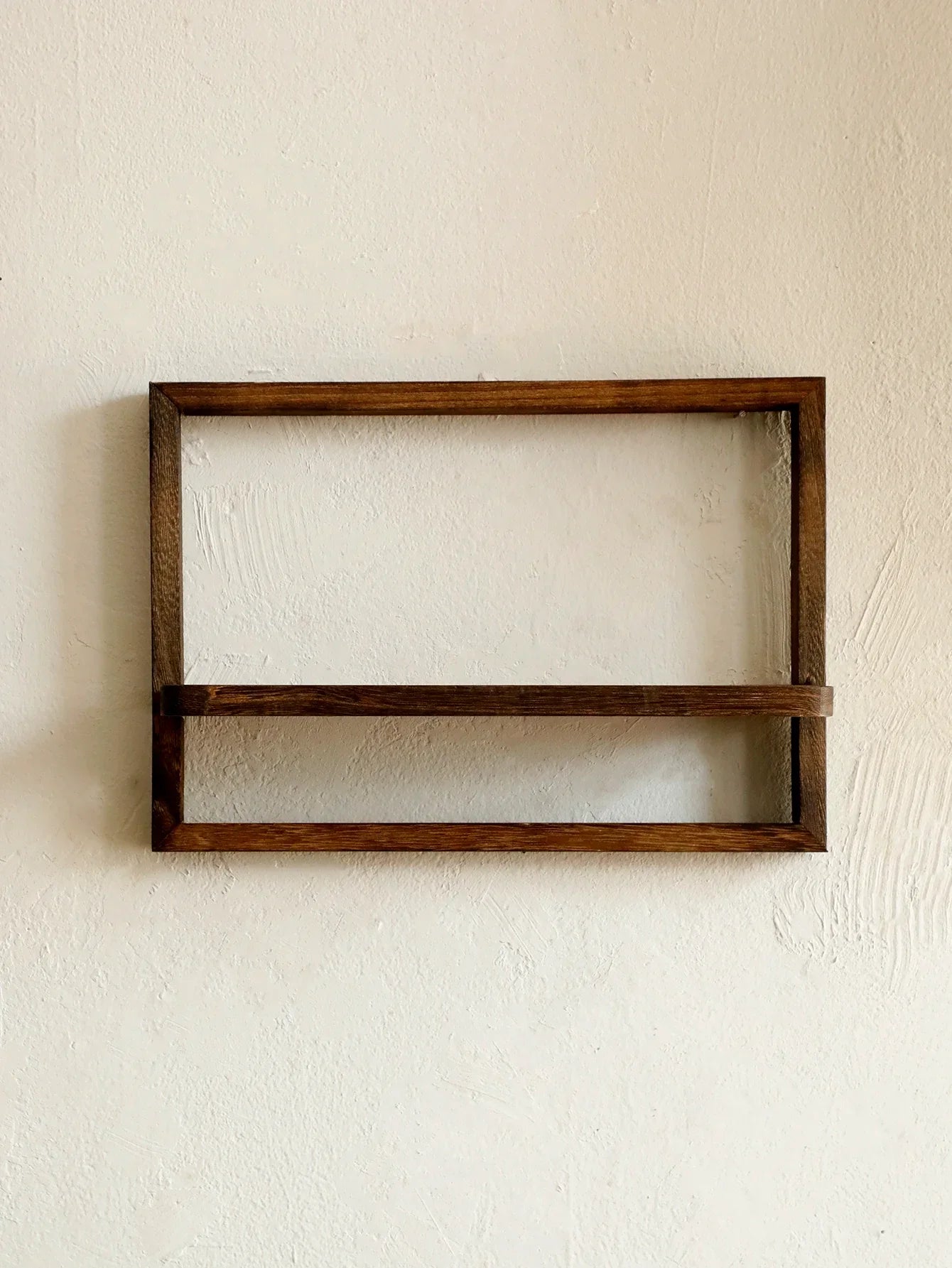 ISAK | FLOATING WALL SHELF